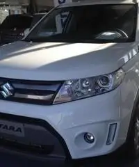 SUZUKI Vitara 1.6 DDiS 4WD All Grip V-Cool - 2