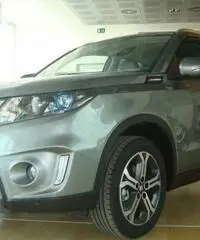 SUZUKI Vitara 1.6 DDiS TOP N U O V A - 2