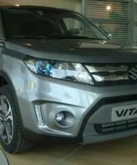 SUZUKI Vitara 1.6 DDiS TOP N U O V A - 3