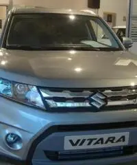 SUZUKI Vitara 1.6 DDiS TOP N U O V A - 4