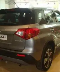 SUZUKI Vitara 1.6 DDiS TOP N U O V A - 10