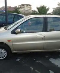 Tata Indica