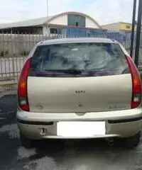 Tata Indica - 2