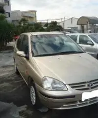 Tata Indica - 3