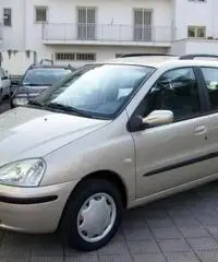 Tata Indigo SW 1.4 TDI 71CV LX