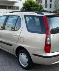 Tata Indigo SW 1.4 TDI 71CV LX - 2