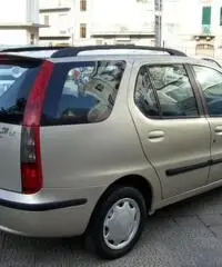 Tata Indigo SW 1.4 TDI 71CV LX - 3