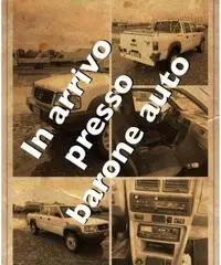 Tata Pick-Up cassonato 5 posti 2.0 TDI 4x4 - 5