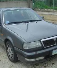 Thema I.e. Turbo 16VCAT - 3