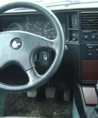 Thema I.e. Turbo 16VCAT - 6
