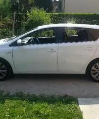 Toyota Auris 1.8 Hybrid 5 porte Lounge - 7