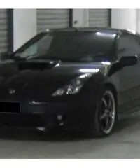 Toyota Celica TS VVTL-I 192CV - 7