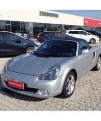 TOYOTA MR 2 1.8i 16V