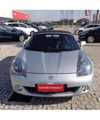 TOYOTA MR 2 1.8i 16V - 2