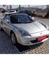 TOYOTA MR 2 1.8i 16V - 3