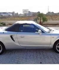 TOYOTA MR 2 1.8i 16V - 4