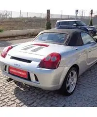 TOYOTA MR 2 1.8i 16V - 6