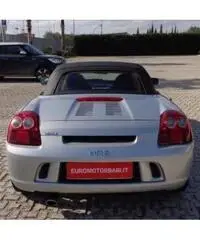 TOYOTA MR 2 1.8i 16V - 7