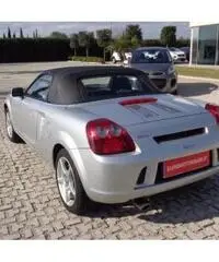 TOYOTA MR 2 1.8i 16V - 8