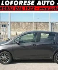 TOYOTA Yaris 1.0 5 porte ACTIVE km 0 PRONTA CONSEGNA - 3