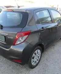 TOYOTA Yaris 1.0 5 porte Active - 4