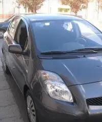 TOYOTA Yaris 1.4 D-4D DPF 5p. M-MT Sol - 2