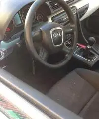 Vendo audi A4 - 2