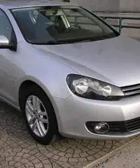 Volkswagen Golf 1.6 TDI DPF 5P. Highline - 3