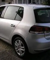 Volkswagen Golf 1.6 TDI DPF 5P. Highline - 6