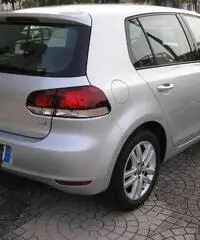 Volkswagen Golf 1.6 TDI DPF 5P. Highline - 8