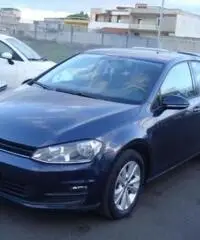 VOLKSWAGEN Golf 1.6 TDI 5p. Comf. BlueMotion Technology Nav - 2