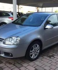 VOLKSWAGEN Golf 1.9 TDI 5p. Goal