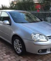 VOLKSWAGEN Golf 1.9 TDI 5p. Goal - 2