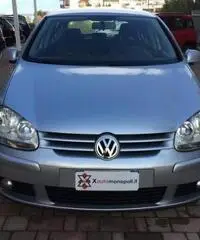 VOLKSWAGEN Golf 1.9 TDI 5p. Goal - 3