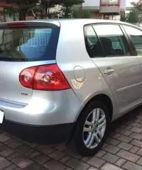 VOLKSWAGEN Golf 1.9 TDI 5p. Goal - 4