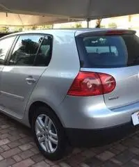 VOLKSWAGEN Golf 1.9 TDI 5p. Goal - 5