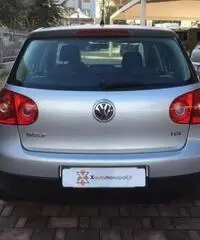 VOLKSWAGEN Golf 1.9 TDI 5p. Goal - 6