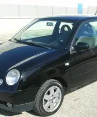 VOLKSWAGEN Lupo 1.4 TDI cat Highline Air