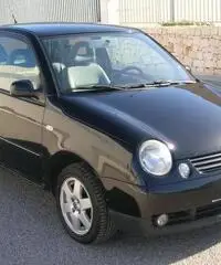 VOLKSWAGEN Lupo 1.4 TDI cat Highline Air - 3