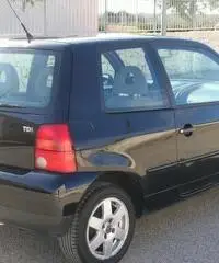 VOLKSWAGEN Lupo 1.4 TDI cat Highline Air - 5