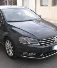 VOLKSWAGEN Passat Bs. 2.0 TDI 4motion Highline BMT - 2