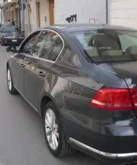 VOLKSWAGEN Passat Bs. 2.0 TDI 4motion Highline BMT - 5