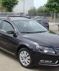 VOLKSWAGEN Passat Var. 2.0 TDI Comfortline BM.Tech. - 2