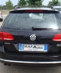 VOLKSWAGEN Passat Var. 2.0 TDI Comfortline BM.Tech. - 3