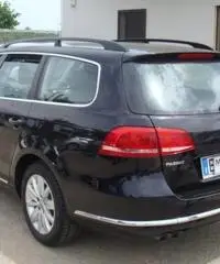 VOLKSWAGEN Passat Var. 2.0 TDI Comfortline BM.Tech. - 4