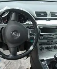 VOLKSWAGEN Passat Var. 2.0 TDI Comfortline BM.Tech. - 9