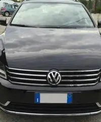 Volkswagen Passat Variant Var. 2.0 TDI Comfortline BM.Tech.