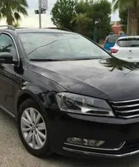 Volkswagen Passat Variant Var. 2.0 TDI Comfortline BM.Tech. - 2