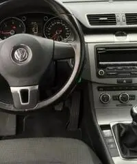 Volkswagen Passat Variant Var. 2.0 TDI Comfortline BM.Tech. - 4