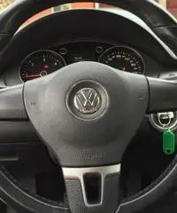 Volkswagen Passat Variant Var. 2.0 TDI Comfortline BM.Tech. - 5